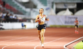 SEA Games 33: Nguyễn Thị Oanh và giá trị biểu tượng